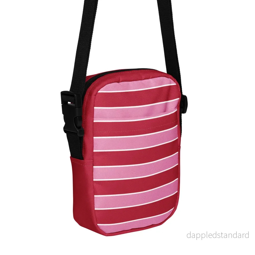 Crossbody Väska Rand Coco Crossbody Väska Rand Coco
