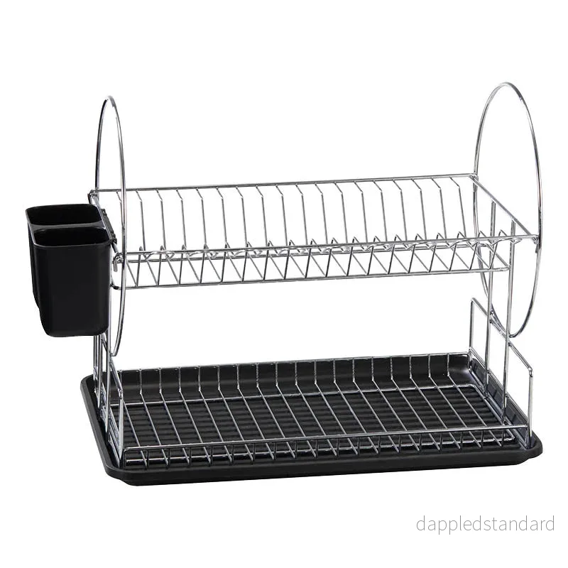 Disa Diskställ 2 plan Disa Diskställ 2 plan