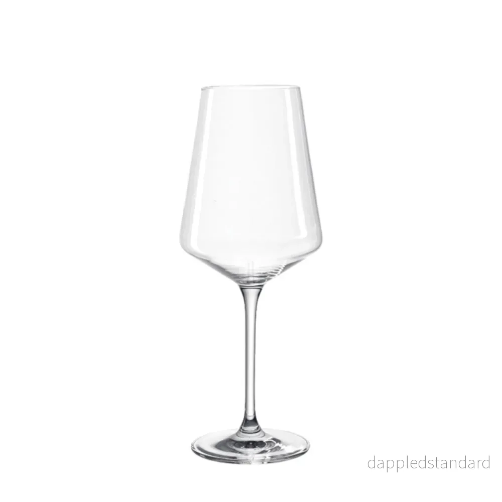Röd/Vitvinsglas 560ml puccini 6-pack Röd/Vitvinsglas 560ml puccini 6-pack