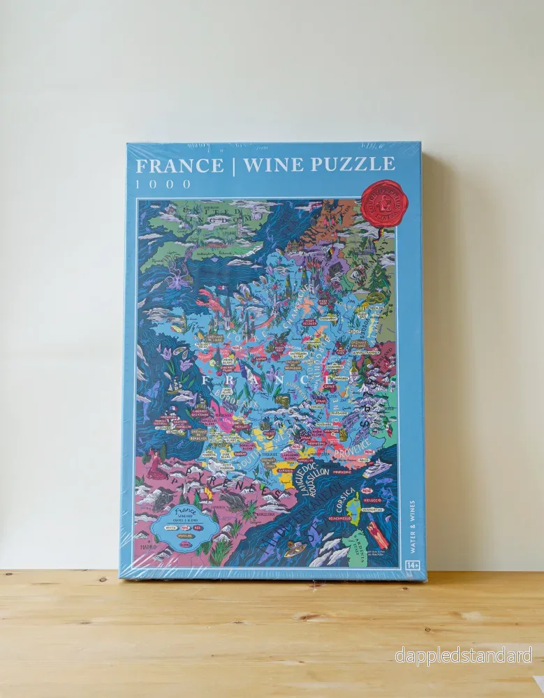 Vinpussel Frankrike Vinpussel Frankrike