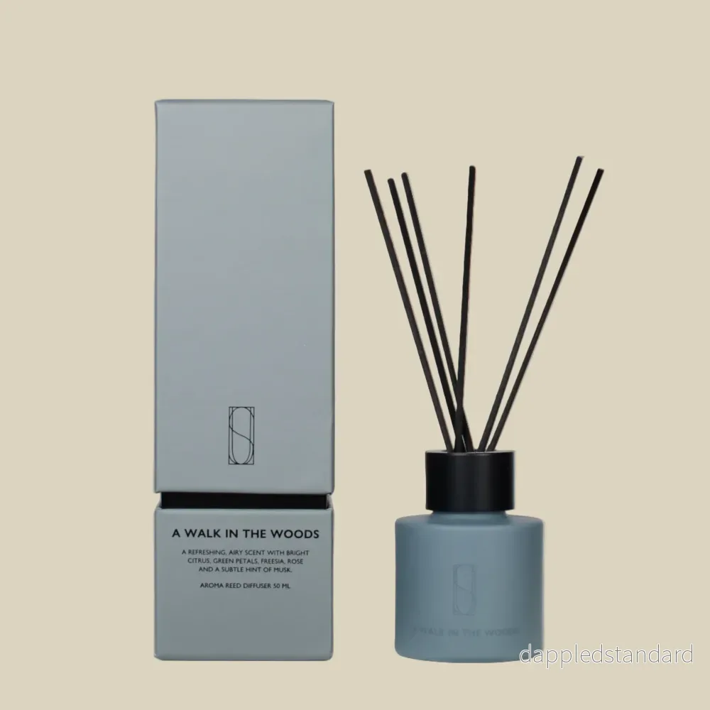 A Walk In The Woods, Reed Diffuser A Walk In The Woods, Reed Diffuser