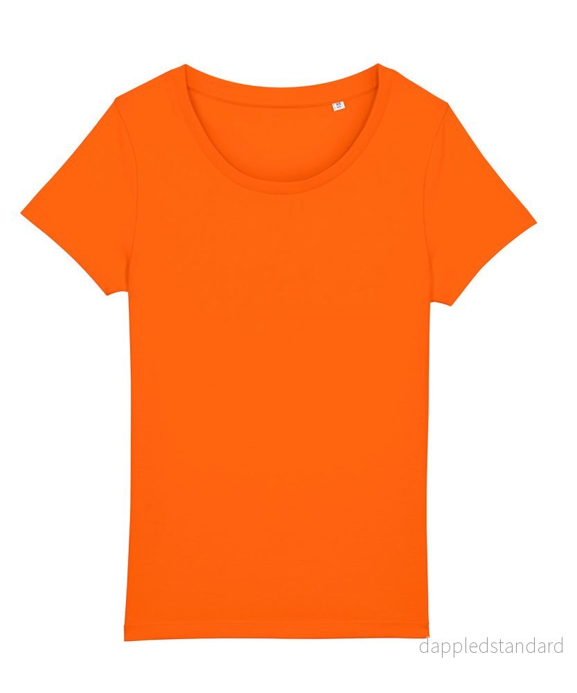 Stella Jazzer – The Essential T-shirt, Dam - Bild 2