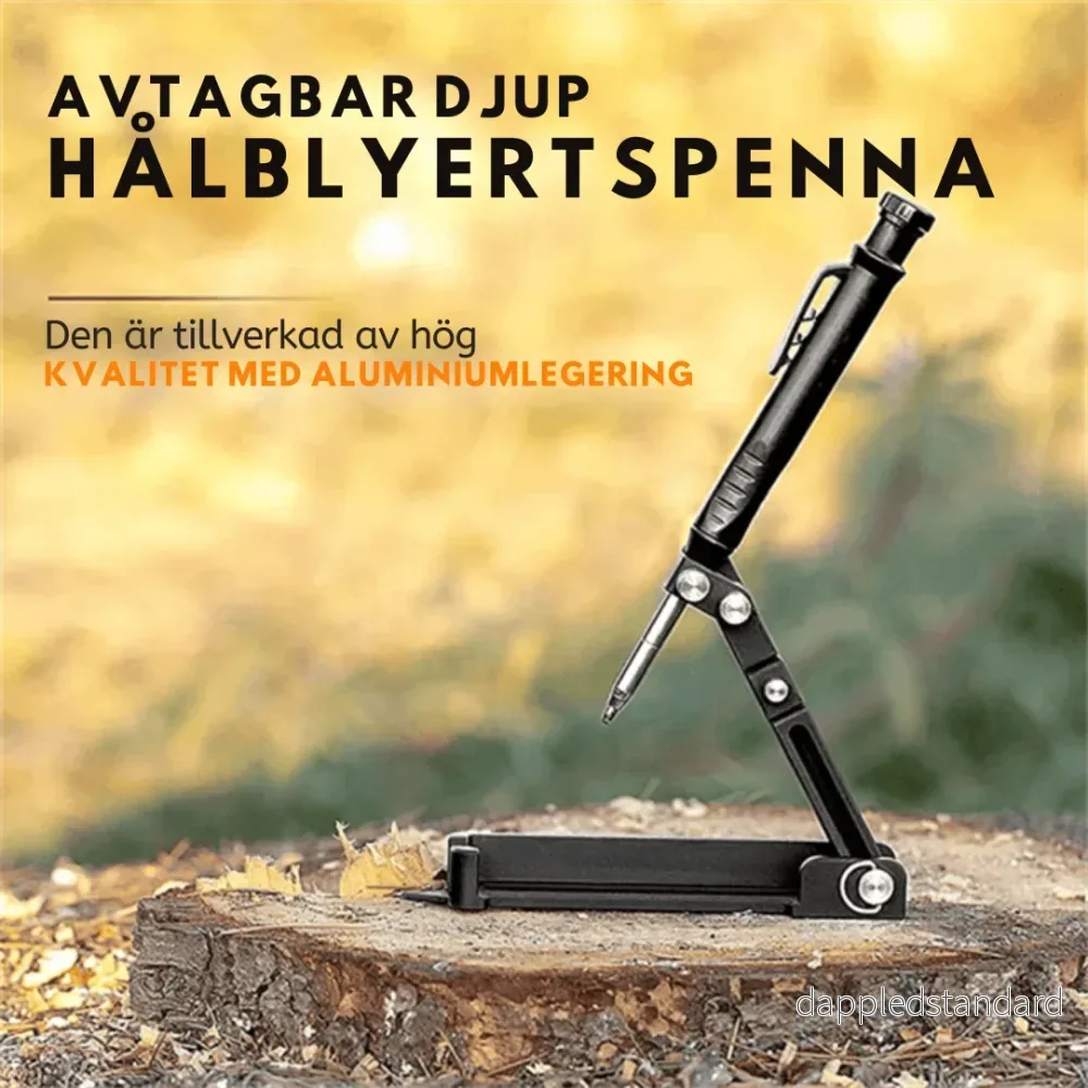 ContourPen | FramtrÀd dina drag med precision - Bild 3