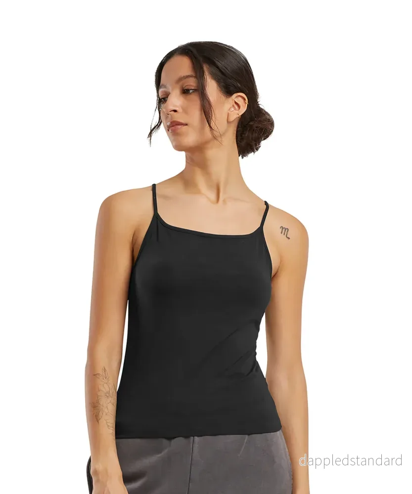 Stretch Jersey Short Slim Top