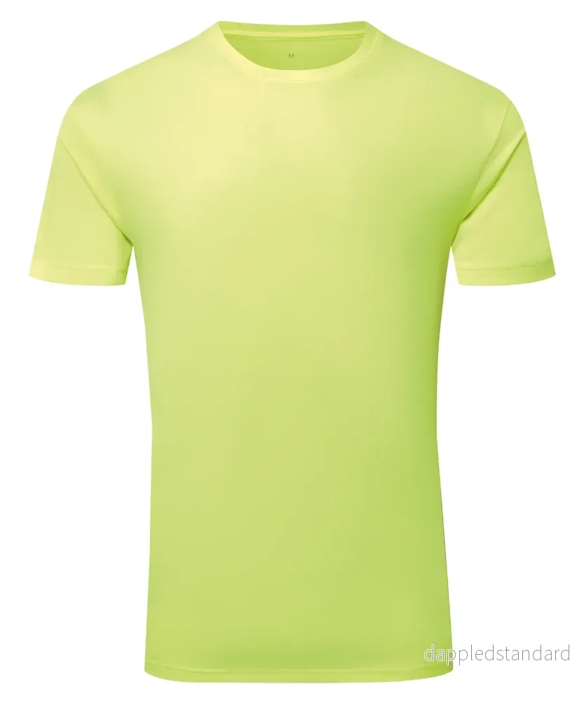 TriDri texturerad återvunnen t-shirt - Bild 2