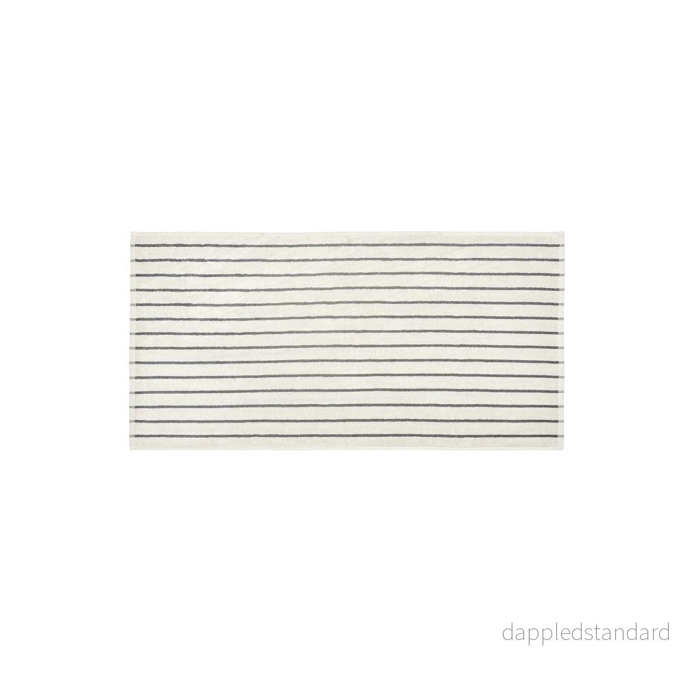 Handduk Arto hand towel 50×100 cm