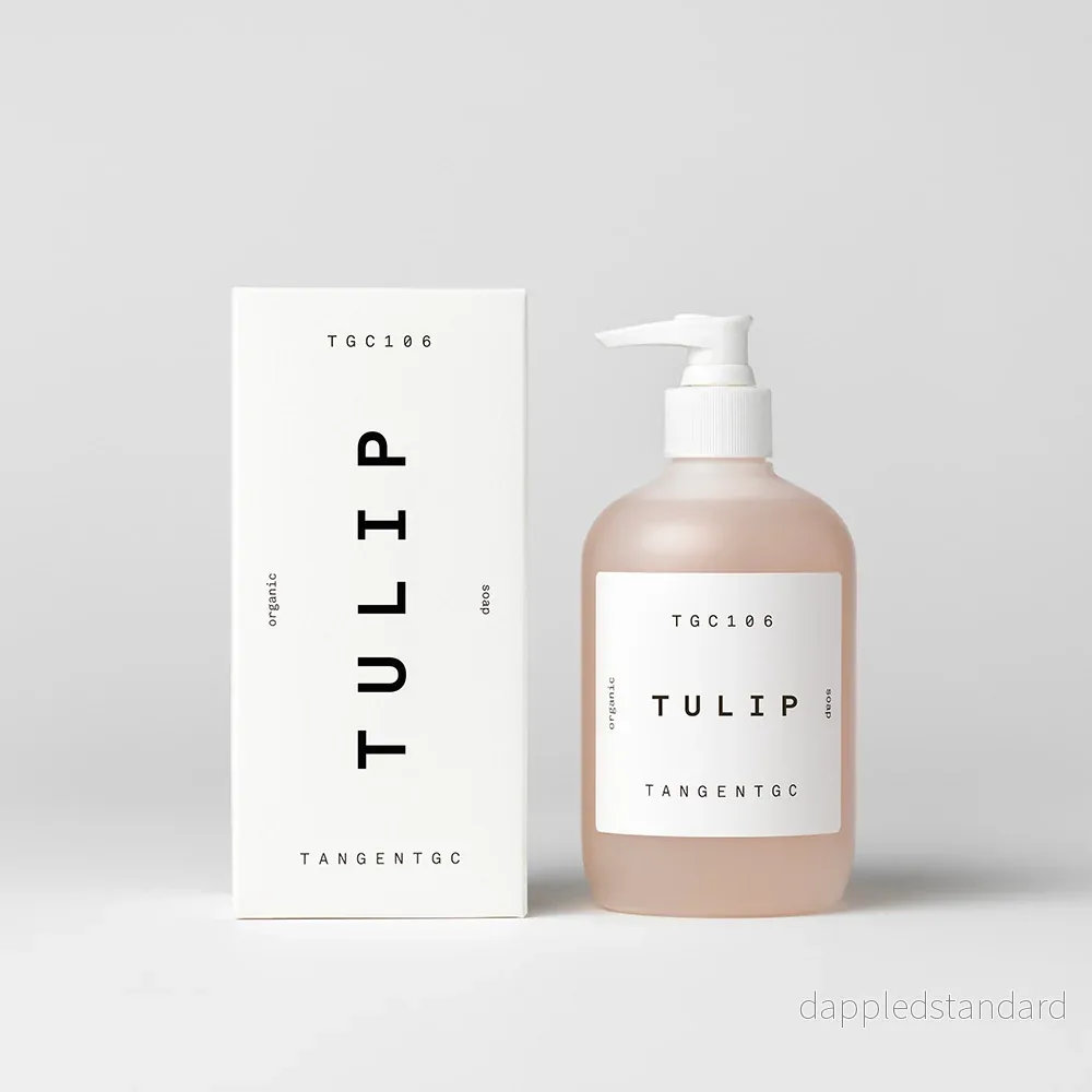 Tulip Handtvål 350 ml Tangent GC - Bild 2