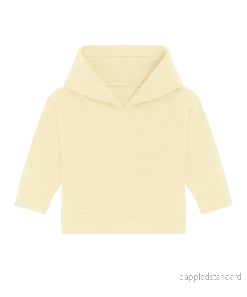 Stanley Stella – Baby Cruiser Sweatshirt/Hoodie Stanley Stella – Baby Cruiser Sweatshirt/Hoodie