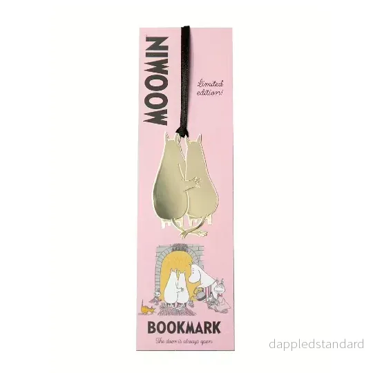 Bookmark Moomin 80