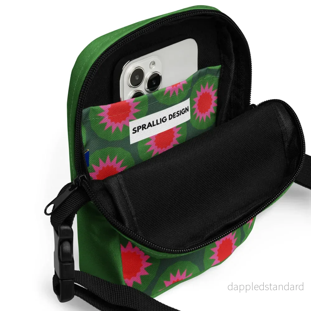 Crossbody Väska Gir A - Bild 3