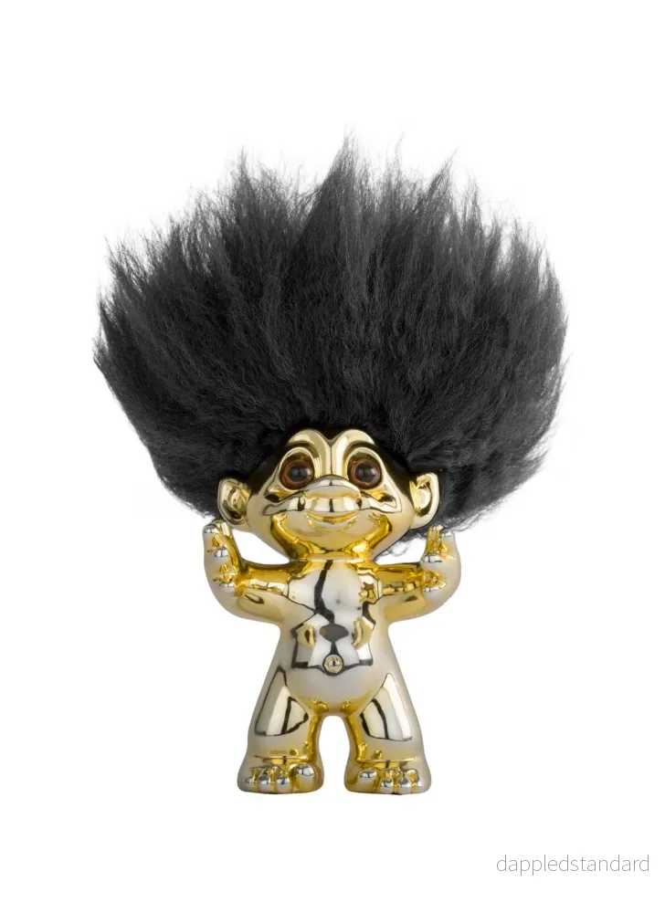 Lyckotroll Lyckotroll