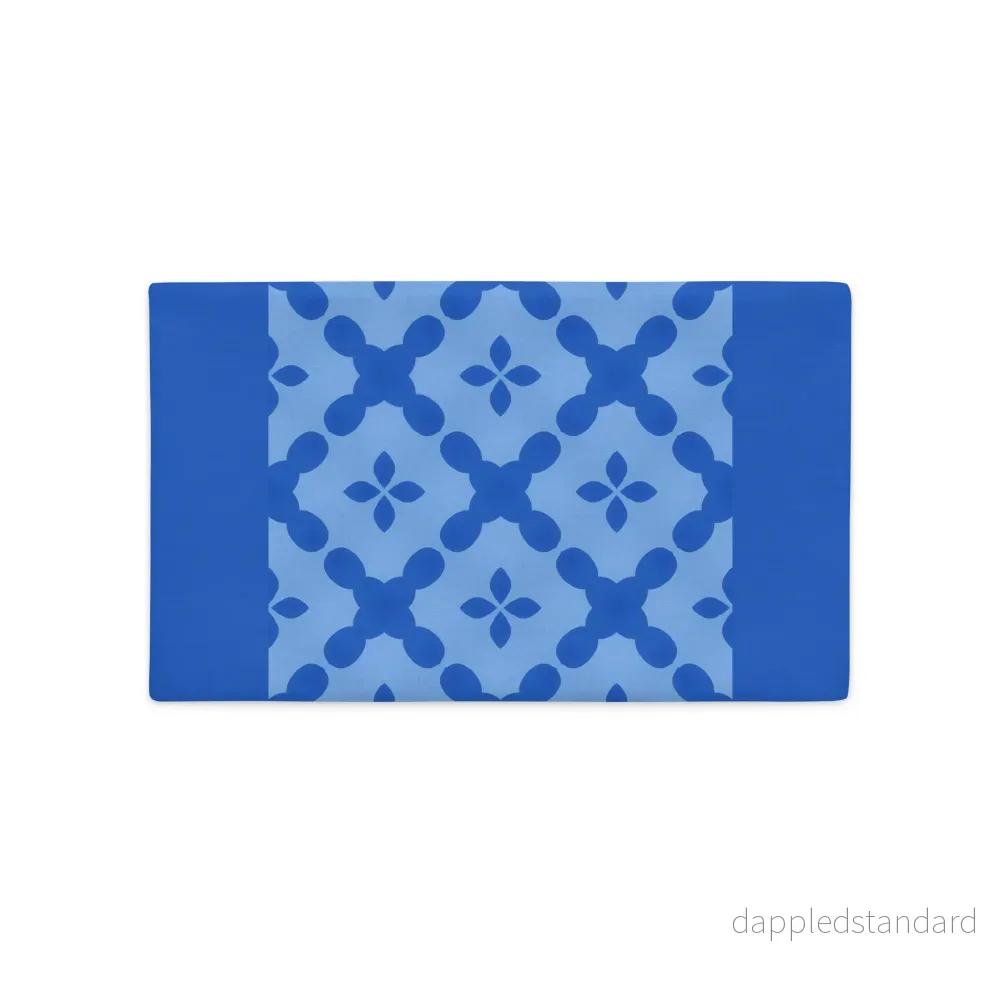 Kuddfodral Plurr trad. III