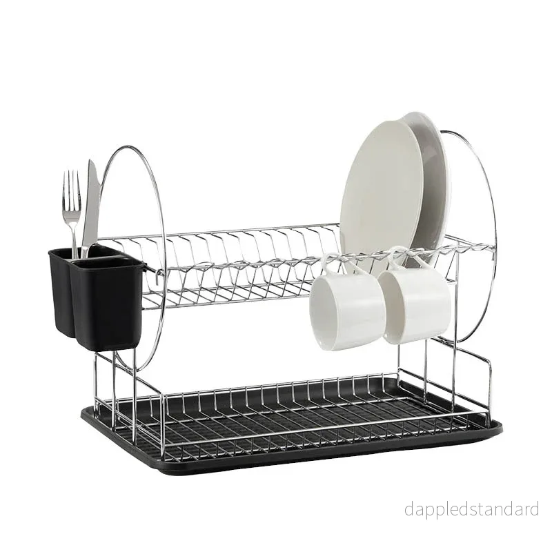 Disa Diskställ 2 plan - Bild 2