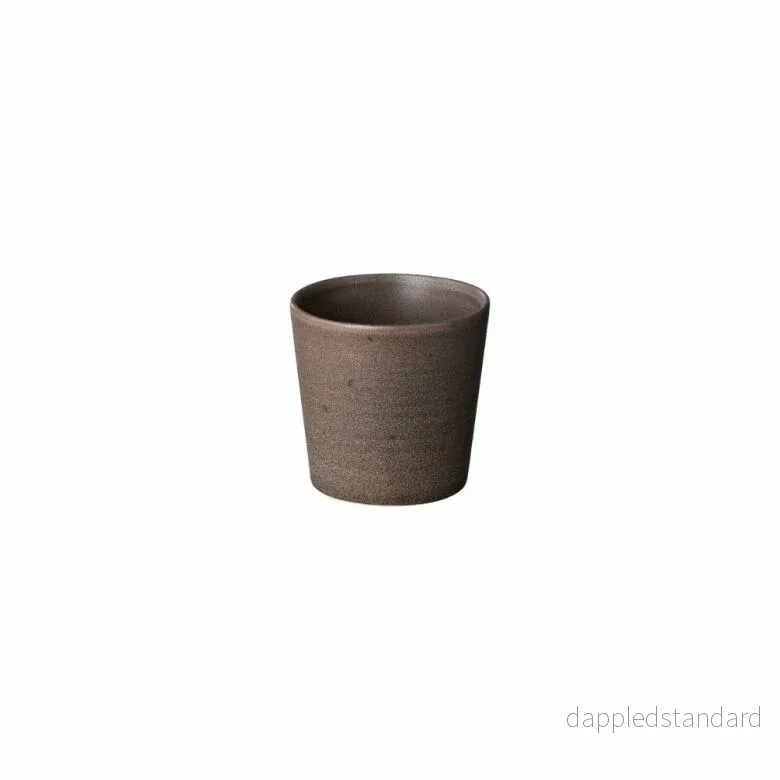 Kumi Mugg 18 cl Ø8 cm Espresso