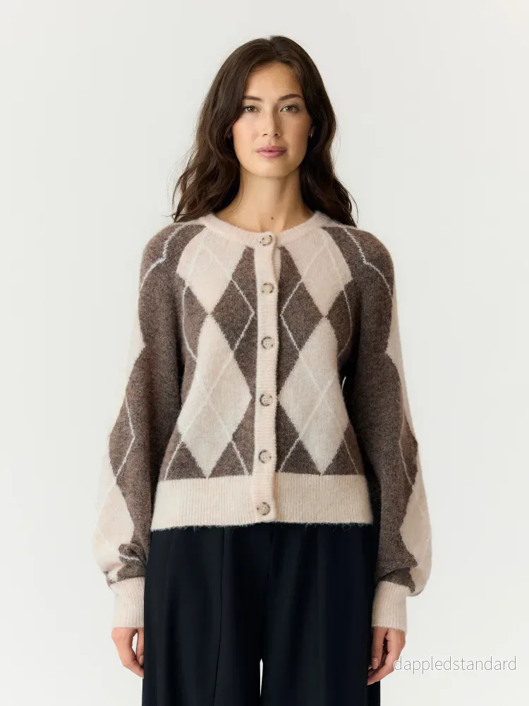 yas CARDIGAN JOHI