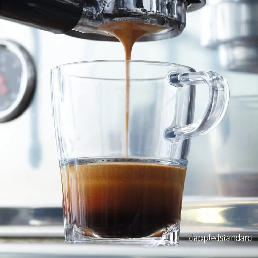 Senso Kaffeset med sked 250ml 2-pack - Bild 3