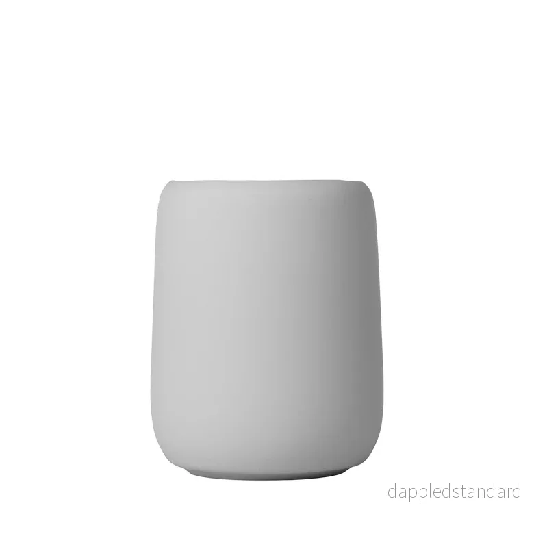 Sono Tandborstmugg 0,3 L Micro Chip