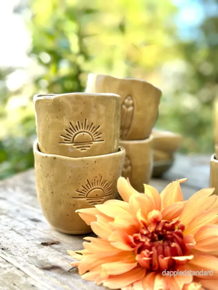 Mugg Sunset - Bild 3