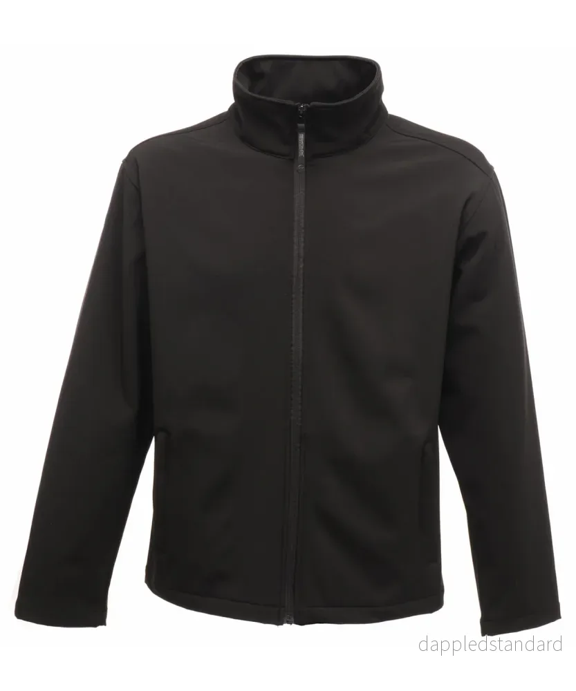 Klassisk softshell - Bild 2