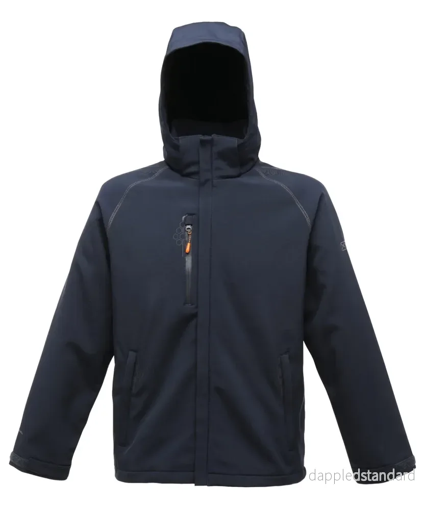 Repeller softshell - Bild 3