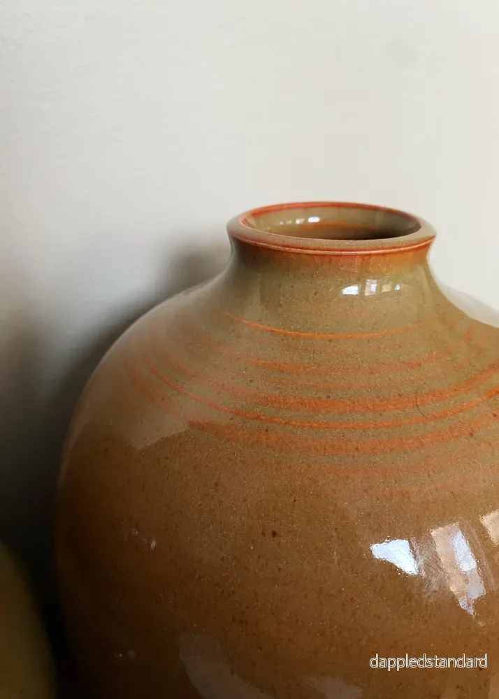 Curvy Lamp Bases