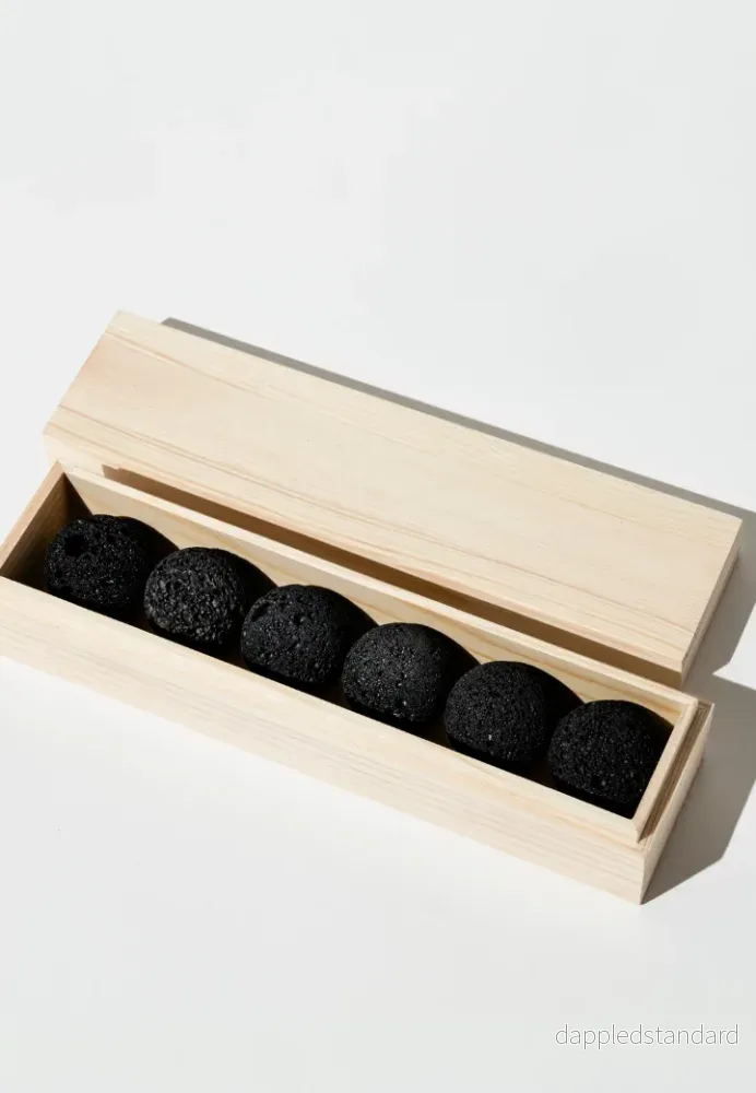 Lava Stone Diffuser 6 Lava Stone Diffuser 6