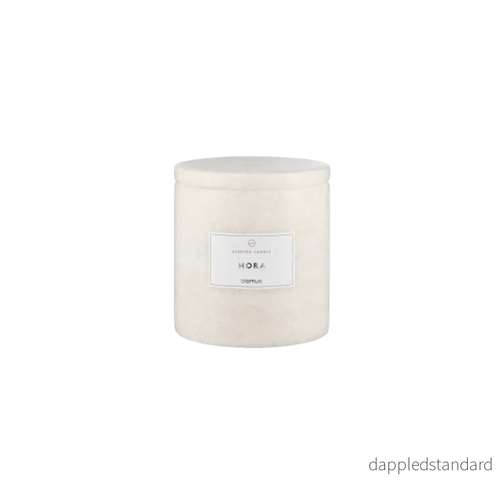 Doftljus Frabli marmor 10 cm Doftljus Frabli marmor 10 cm