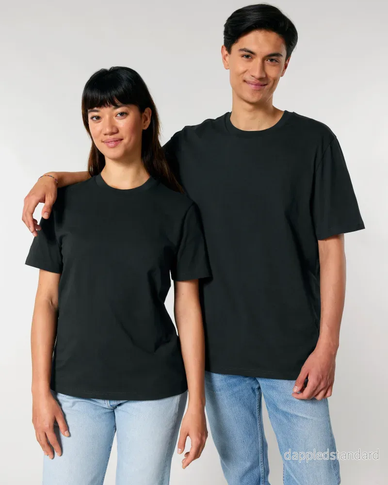 Stanley/Stella Creator 2.0 – Ikonisk Unisex T-shirt i Ekologisk Bomull Stanley/Stella Creator 2.0 – Ikonisk Unisex T-shirt i Ekologisk Bomull