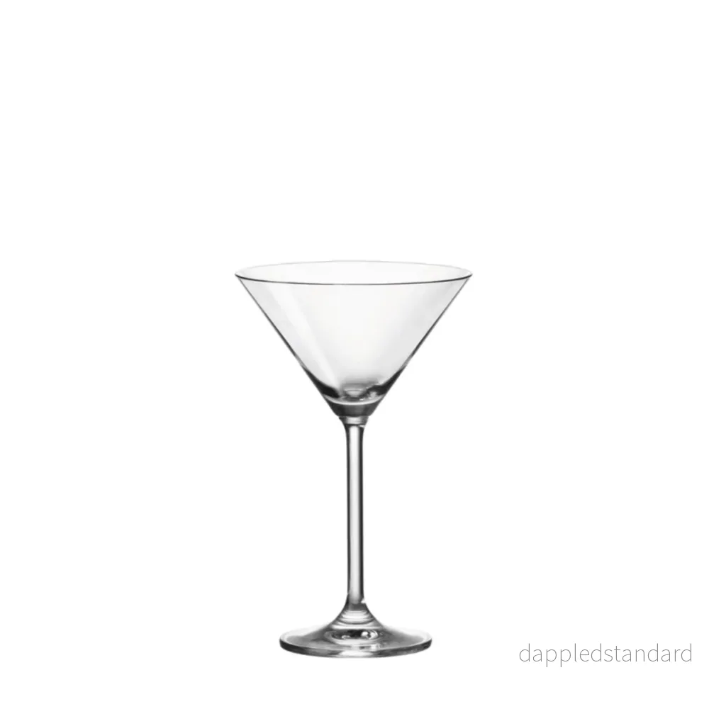 Cocktailglas 270ml daily 6-pack Cocktailglas 270ml daily 6-pack