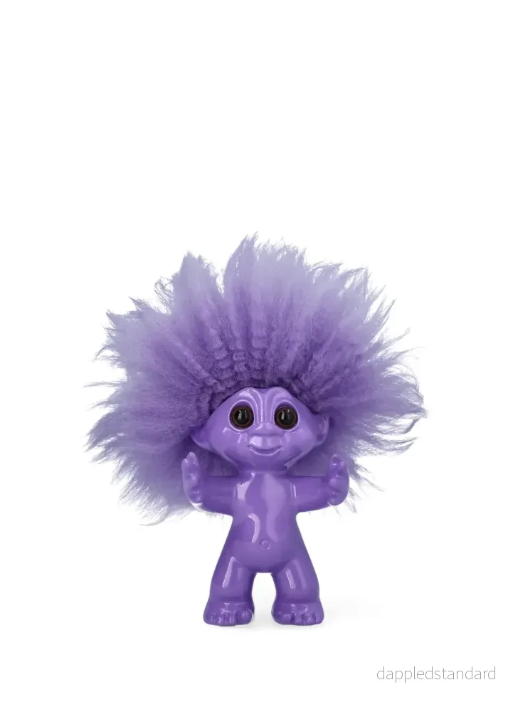 Lyckotroll Lyckotroll