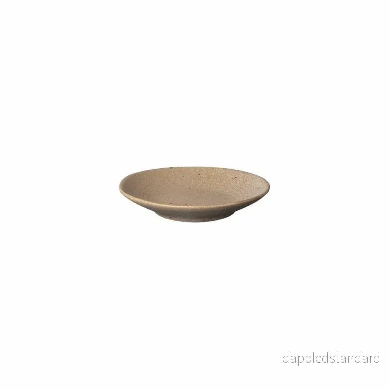 Kumi Tallrik XS Ø10 cm Fungi