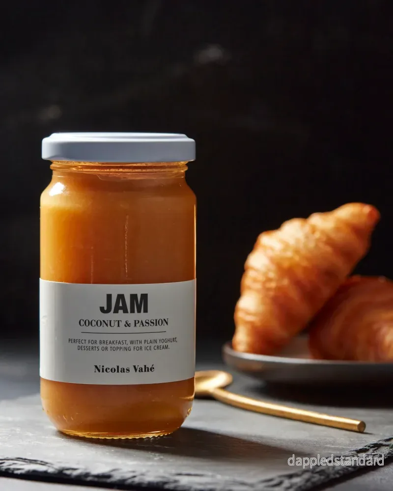 Jam, Coconut & Passion - Bild 2