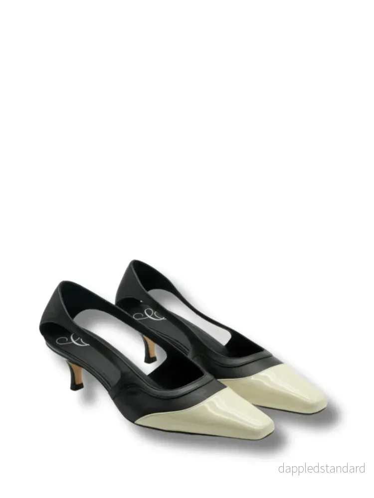 Custommade Sort Ayla Stilet