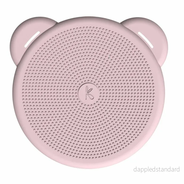 Paddy Kids Qi-Laddare Dusty Rose