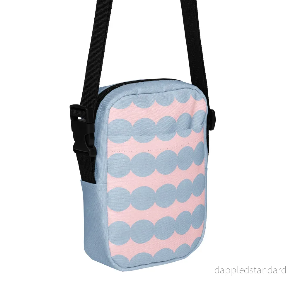 Crossbody Väska Piff Blubb Crossbody Väska Piff Blubb