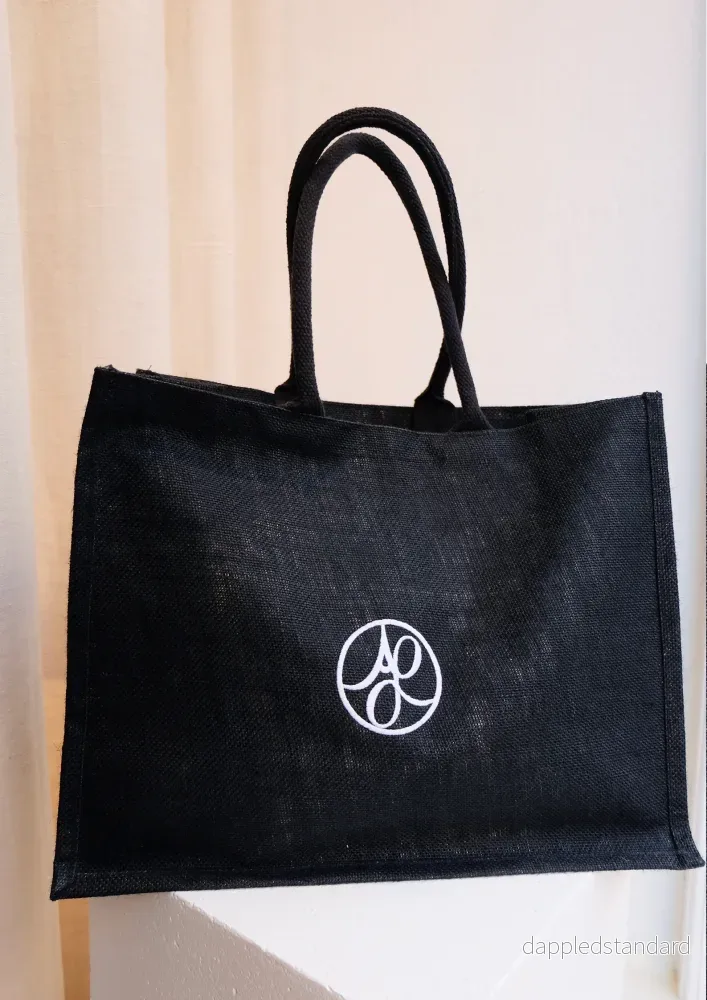 Ateljé Pålsund Shoppingbag - Bild 2