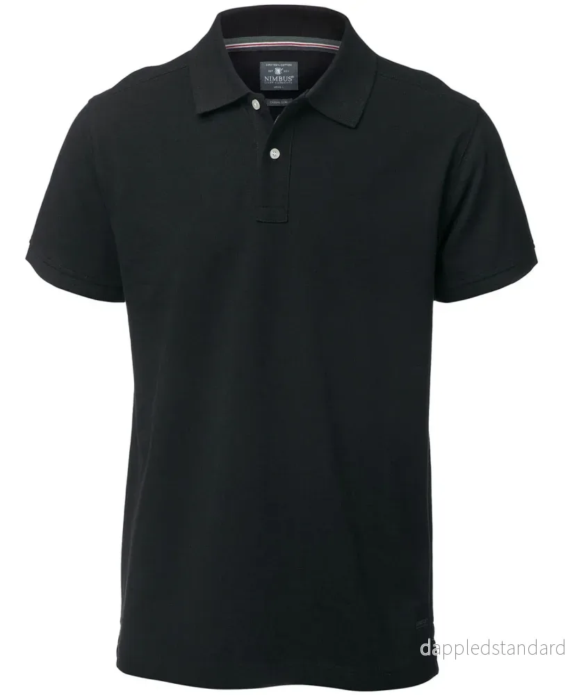 Yale Polo – Herr