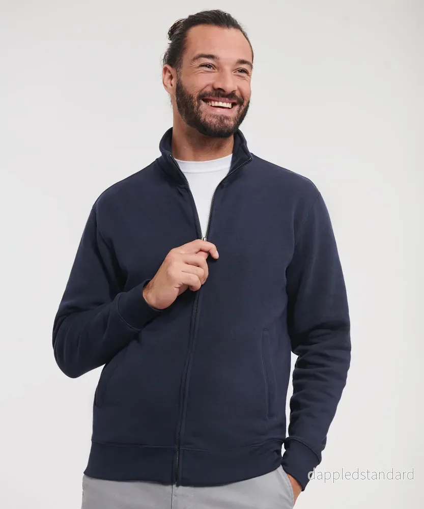 Russell Europe - Autentisk Sweatshirt