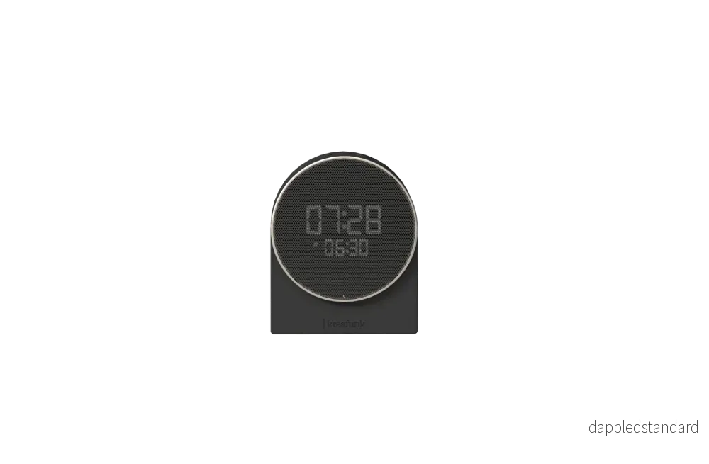 Väckarklocka Ivy wake-up light sömnljud bluetooth Väckarklocka Ivy wake-up light sömnljud bluetooth