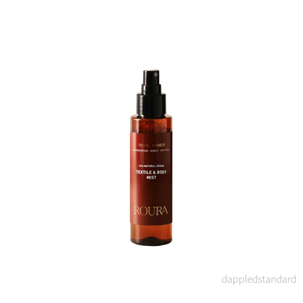BODY MIST Icons Body Mist