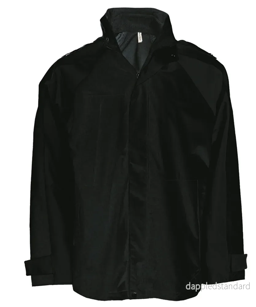 3-i-1 parkas