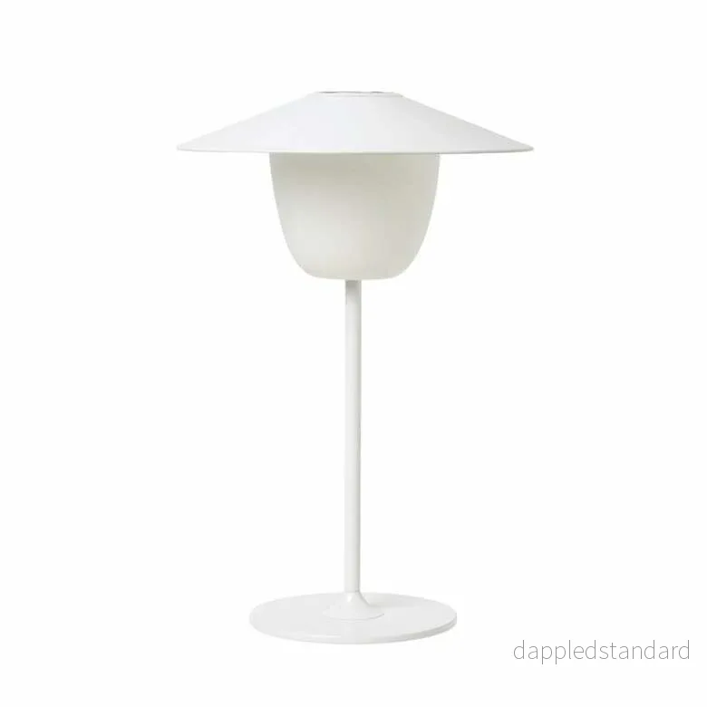 Ani Lamp Mobil Led Lampa 36 cm Vit