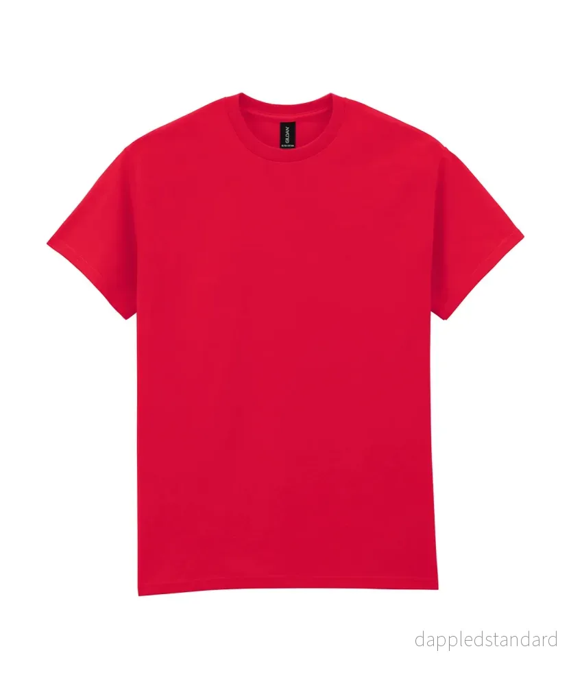 Ultra Cotton T-Shirt - Herr - Bild 2