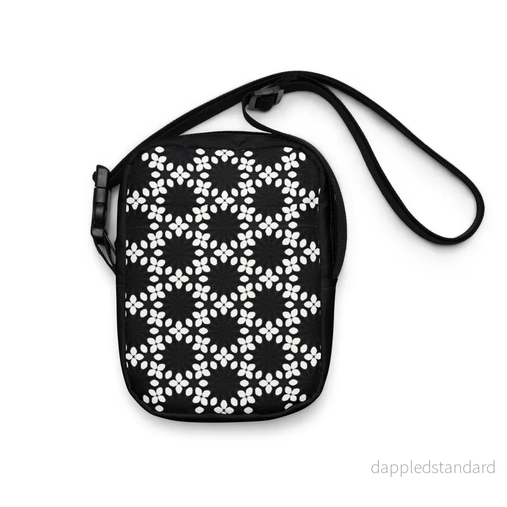 Crossbody Väska Ika Krans - Bild 2