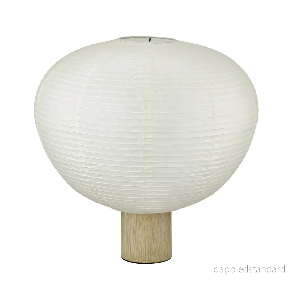 Bordslampa Kami ek