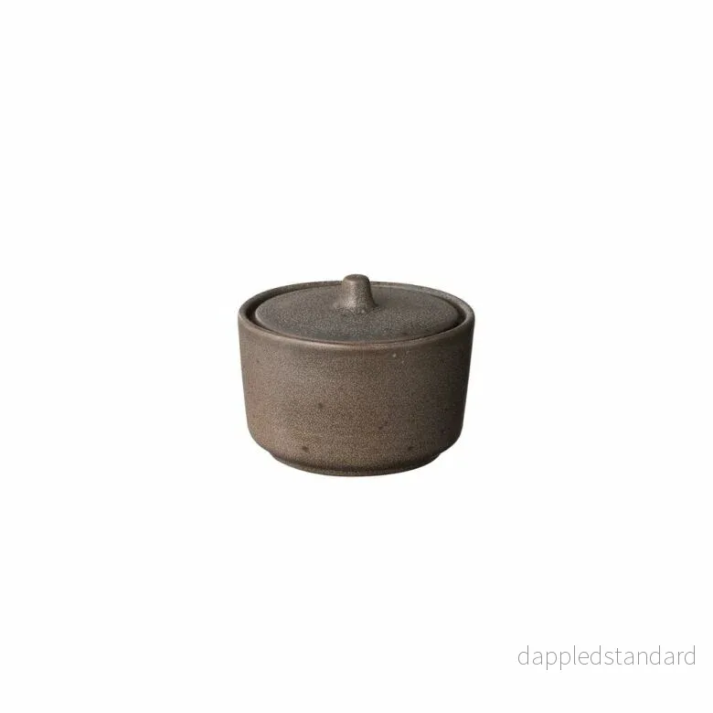 Kumi Skål Ø8,5 cm Espresso