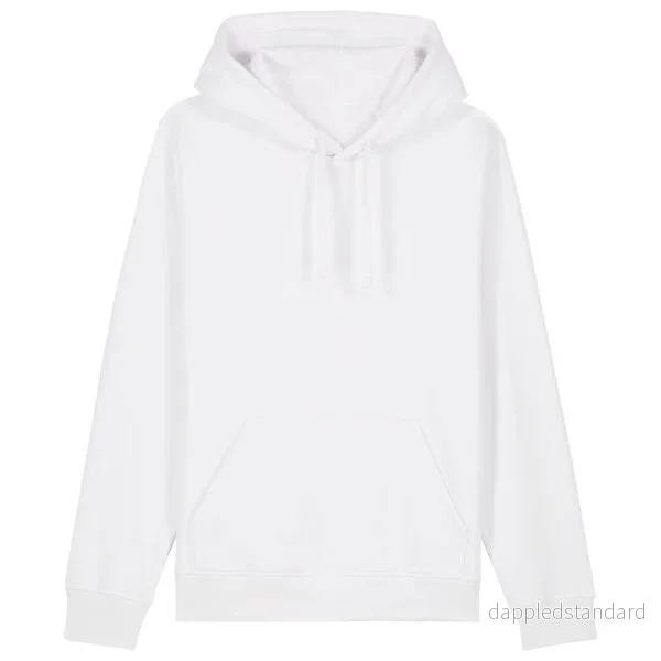 Stanley/Stella Drummer 2.0 – Lätt och Stilren Unisex Hoodie - Bild 2