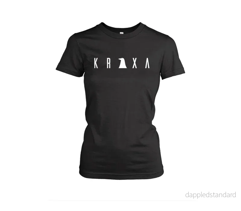 Everyday Oversized Tee – Dam Everyday Oversized Tee – Dam