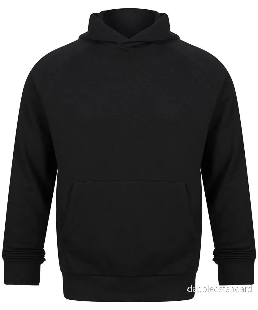 Unisex athleisure-huvtröja - Bild 2