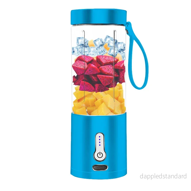 EasyBlend™ Trådlös portabel mixer - Bild 3